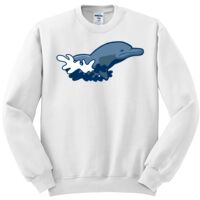 NuBlend ® Crewneck Sweatshirt Thumbnail