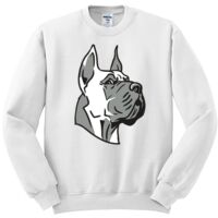 NuBlend ® Crewneck Sweatshirt Thumbnail