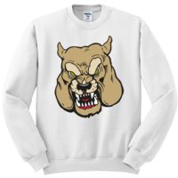 NuBlend ® Crewneck Sweatshirt Thumbnail