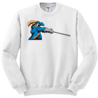NuBlend ® Crewneck Sweatshirt Thumbnail