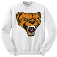 NuBlend ® Crewneck Sweatshirt Thumbnail