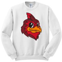 NuBlend ® Crewneck Sweatshirt Thumbnail