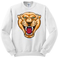 NuBlend ® Crewneck Sweatshirt Thumbnail
