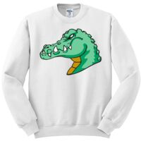 NuBlend ® Crewneck Sweatshirt Thumbnail
