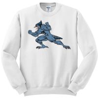 NuBlend ® Crewneck Sweatshirt Thumbnail
