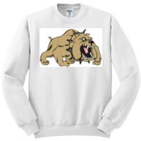 NuBlend ® Crewneck Sweatshirt Thumbnail