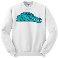 NuBlend ® Crewneck Sweatshirt Thumbnail