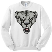 NuBlend ® Crewneck Sweatshirt Thumbnail