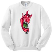 NuBlend ® Crewneck Sweatshirt Thumbnail