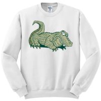 NuBlend ® Crewneck Sweatshirt Thumbnail