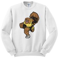 NuBlend ® Crewneck Sweatshirt Thumbnail