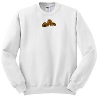 NuBlend ® Crewneck Sweatshirt Thumbnail
