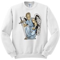 NuBlend ® Crewneck Sweatshirt Thumbnail