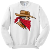 NuBlend ® Crewneck Sweatshirt Thumbnail