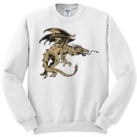 NuBlend ® Crewneck Sweatshirt Thumbnail