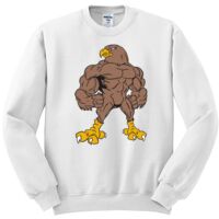 NuBlend ® Crewneck Sweatshirt Thumbnail