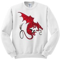 NuBlend ® Crewneck Sweatshirt Thumbnail