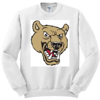NuBlend ® Crewneck Sweatshirt Thumbnail