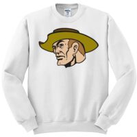 NuBlend ® Crewneck Sweatshirt Thumbnail