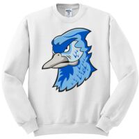 NuBlend ® Crewneck Sweatshirt Thumbnail