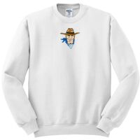NuBlend ® Crewneck Sweatshirt Thumbnail