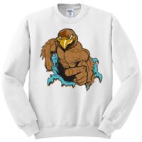 NuBlend ® Crewneck Sweatshirt Thumbnail