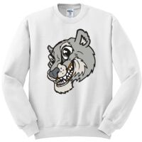 NuBlend ® Crewneck Sweatshirt Thumbnail
