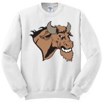 NuBlend ® Crewneck Sweatshirt Thumbnail
