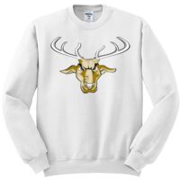 NuBlend ® Crewneck Sweatshirt Thumbnail