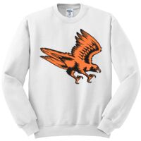 NuBlend ® Crewneck Sweatshirt Thumbnail
