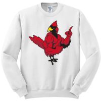 NuBlend ® Crewneck Sweatshirt Thumbnail