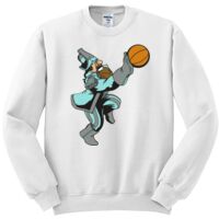 NuBlend ® Crewneck Sweatshirt Thumbnail