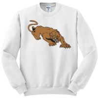 NuBlend ® Crewneck Sweatshirt Thumbnail