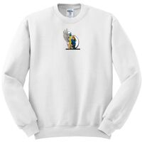 NuBlend ® Crewneck Sweatshirt Thumbnail