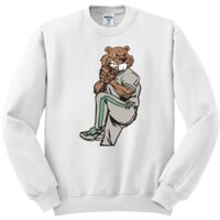 NuBlend ® Crewneck Sweatshirt Thumbnail