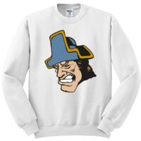NuBlend ® Crewneck Sweatshirt Thumbnail