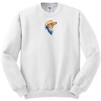 NuBlend ® Crewneck Sweatshirt Thumbnail