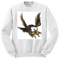 NuBlend ® Crewneck Sweatshirt Thumbnail