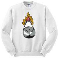 NuBlend ® Crewneck Sweatshirt Thumbnail