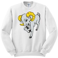 NuBlend ® Crewneck Sweatshirt Thumbnail