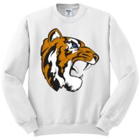 NuBlend ® Crewneck Sweatshirt Thumbnail