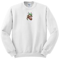 NuBlend ® Crewneck Sweatshirt Thumbnail