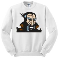 NuBlend ® Crewneck Sweatshirt Thumbnail
