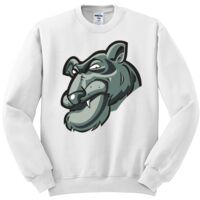 NuBlend ® Crewneck Sweatshirt Thumbnail