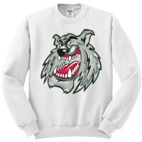 NuBlend ® Crewneck Sweatshirt Thumbnail