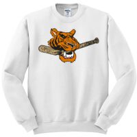 NuBlend ® Crewneck Sweatshirt Thumbnail