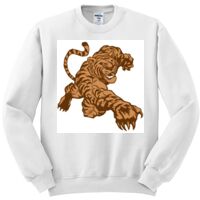 NuBlend ® Crewneck Sweatshirt Thumbnail