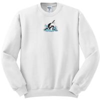 NuBlend ® Crewneck Sweatshirt Thumbnail