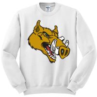 NuBlend ® Crewneck Sweatshirt Thumbnail