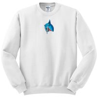 NuBlend ® Crewneck Sweatshirt Thumbnail